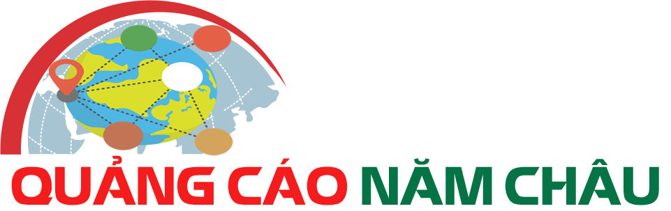 Quảng Cáo Năm Châu