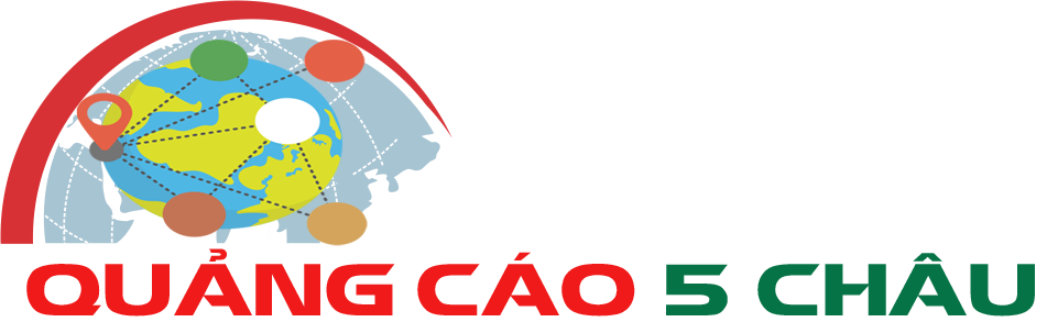 Quảng Cáo 5 Châu